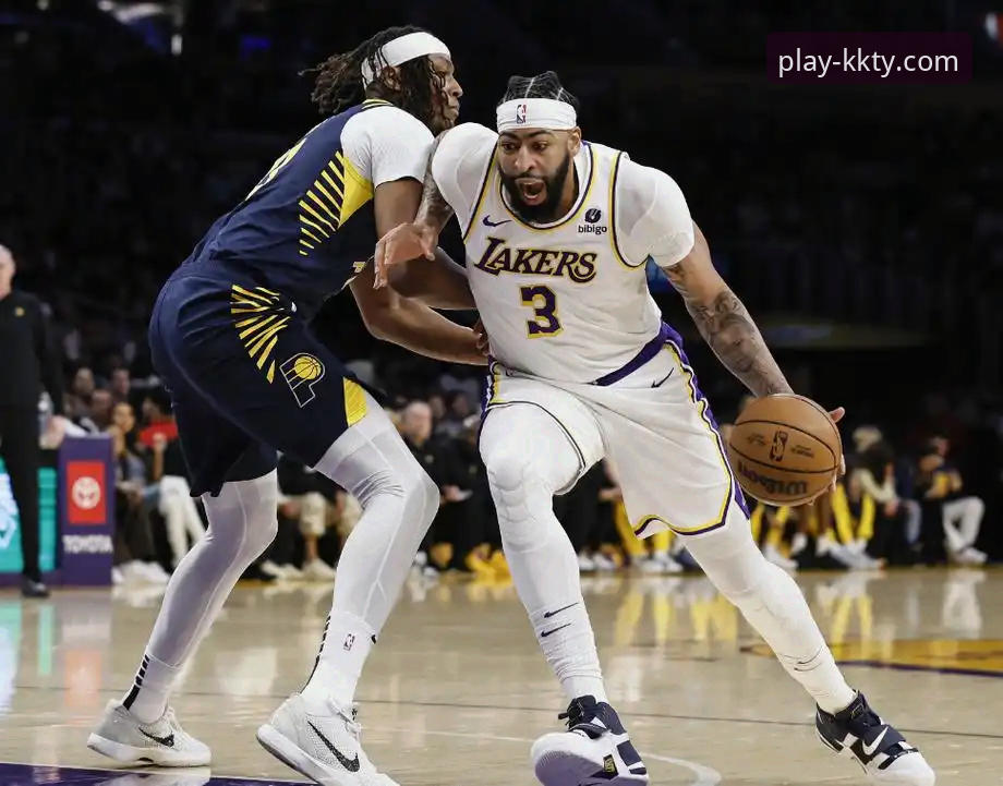 KK体育APP安卓版下载与观赛体验优化教程：以湖人vs步行者焦点战为例