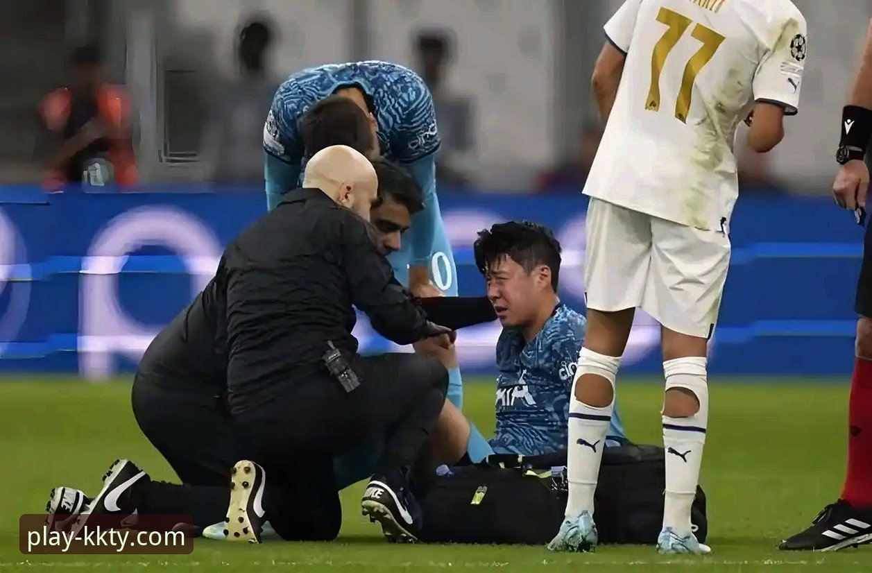 kk体育官网最新版 3个关键视角:从KK体育平台深度解析阿根廷新星重伤事件