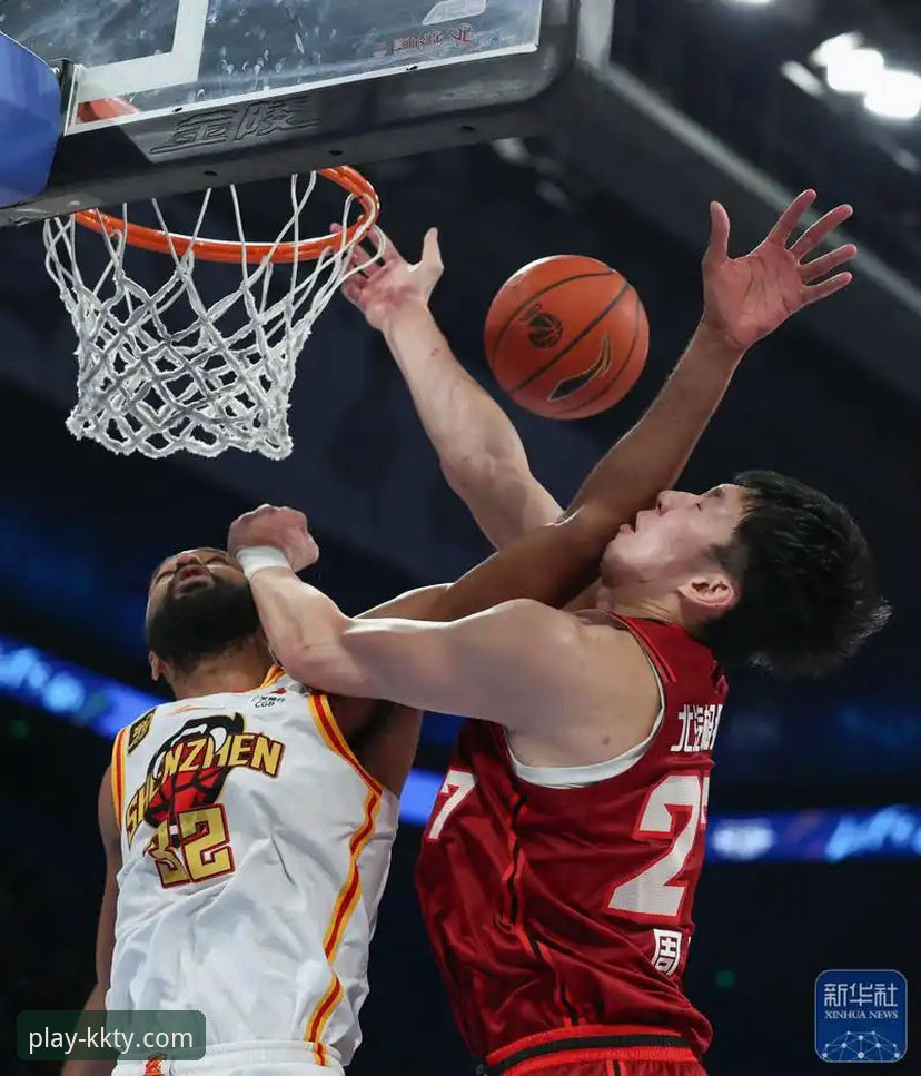 在KK体育平台深度复盘CBA焦点战：皮特森38分导演逆转，北京4连胜遭终结
